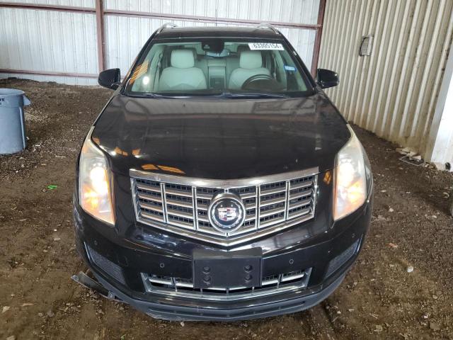 Photo 4 VIN: 3GYFNBE37FS620785 - CADILLAC SRX LUXURY 