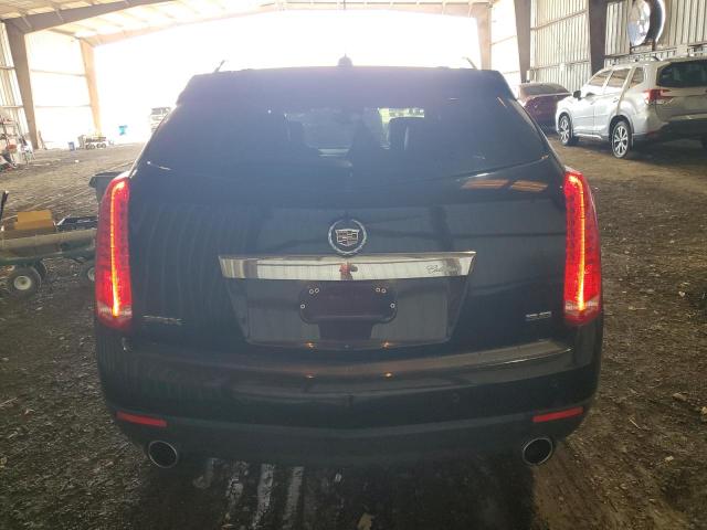 Photo 5 VIN: 3GYFNBE37FS620785 - CADILLAC SRX LUXURY 