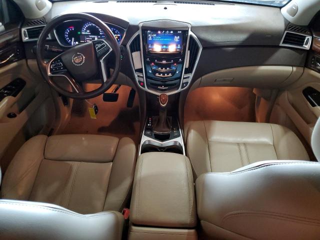 Photo 7 VIN: 3GYFNBE37FS620785 - CADILLAC SRX LUXURY 