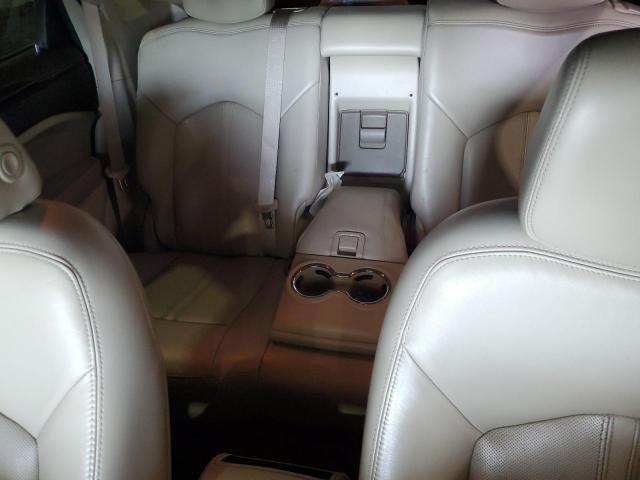 Photo 9 VIN: 3GYFNBE37FS620785 - CADILLAC SRX LUXURY 