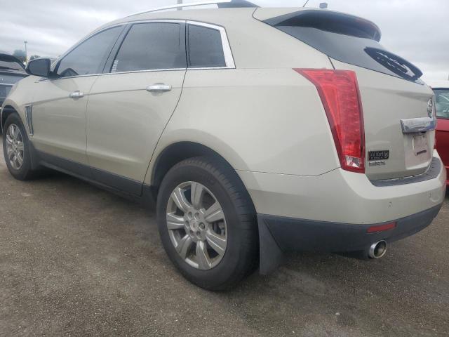 Photo 1 VIN: 3GYFNBE37FS621936 - CADILLAC SRX LUXURY 