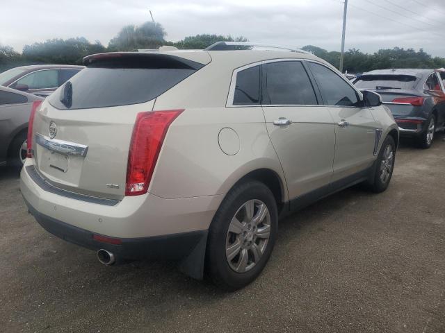 Photo 2 VIN: 3GYFNBE37FS621936 - CADILLAC SRX LUXURY 