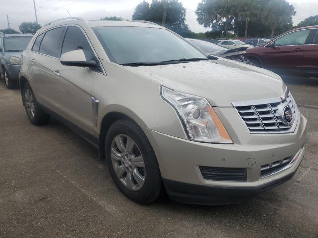 Photo 3 VIN: 3GYFNBE37FS621936 - CADILLAC SRX LUXURY 