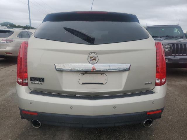 Photo 5 VIN: 3GYFNBE37FS621936 - CADILLAC SRX LUXURY 