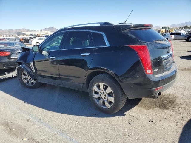 Photo 1 VIN: 3GYFNBE37FS632290 - CADILLAC SRX 