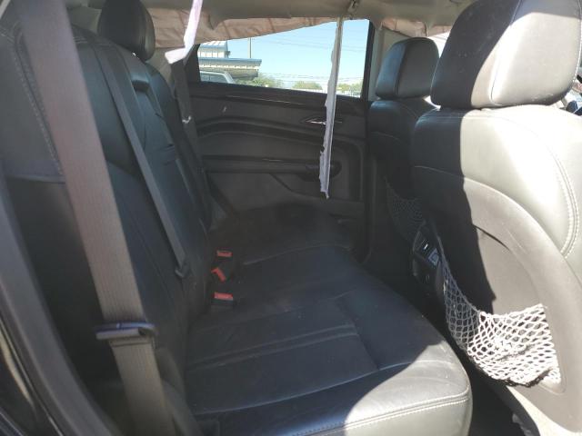 Photo 10 VIN: 3GYFNBE37FS632290 - CADILLAC SRX 