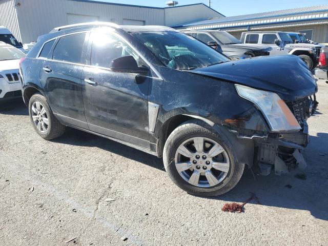 Photo 3 VIN: 3GYFNBE37FS632290 - CADILLAC SRX 