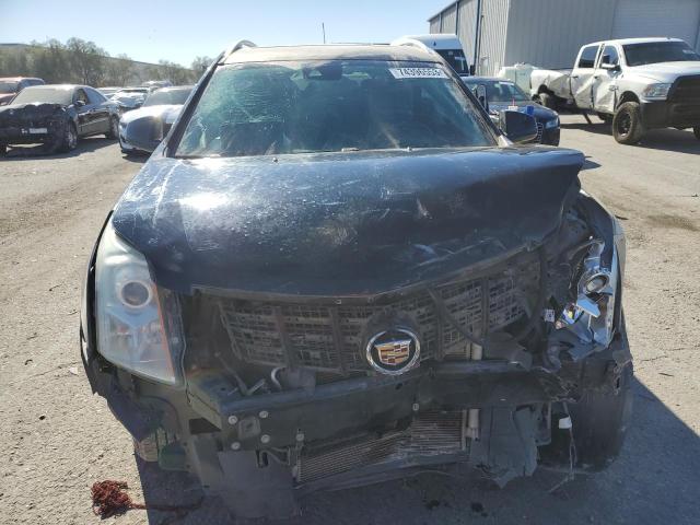 Photo 4 VIN: 3GYFNBE37FS632290 - CADILLAC SRX 