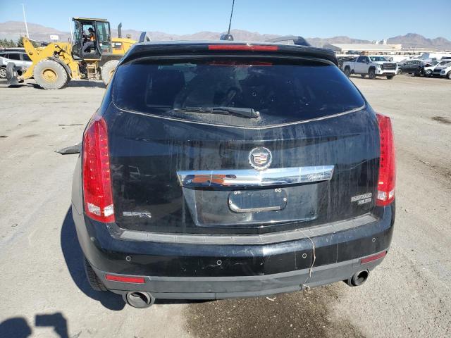 Photo 5 VIN: 3GYFNBE37FS632290 - CADILLAC SRX 