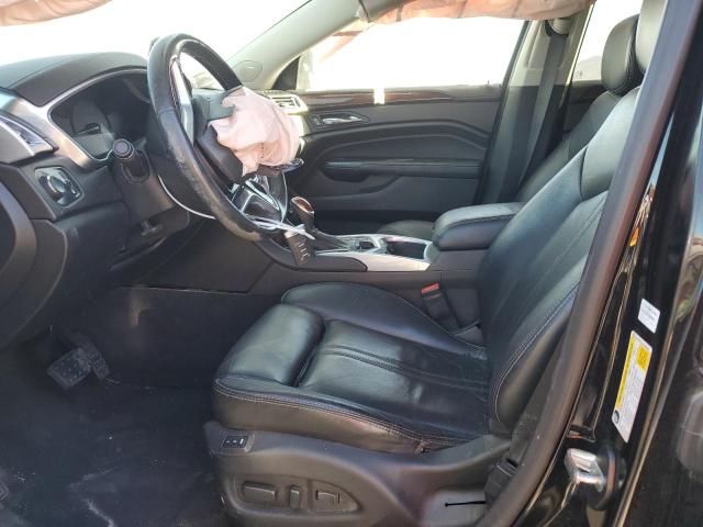 Photo 6 VIN: 3GYFNBE37FS632290 - CADILLAC SRX 