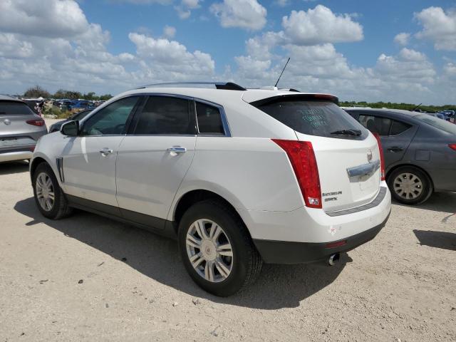 Photo 1 VIN: 3GYFNBE37FS633827 - CADILLAC SRX 