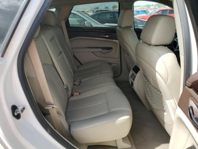 Photo 10 VIN: 3GYFNBE37FS633827 - CADILLAC SRX 