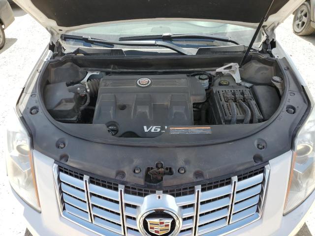 Photo 11 VIN: 3GYFNBE37FS633827 - CADILLAC SRX 