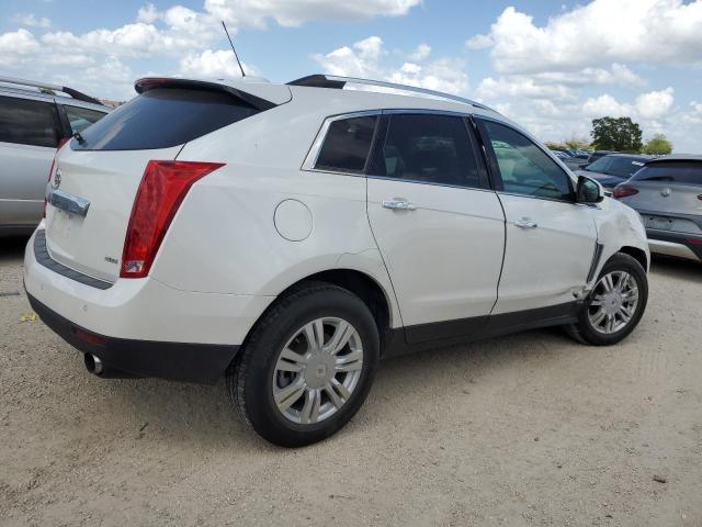 Photo 2 VIN: 3GYFNBE37FS633827 - CADILLAC SRX 