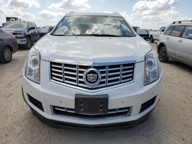 Photo 4 VIN: 3GYFNBE37FS633827 - CADILLAC SRX 