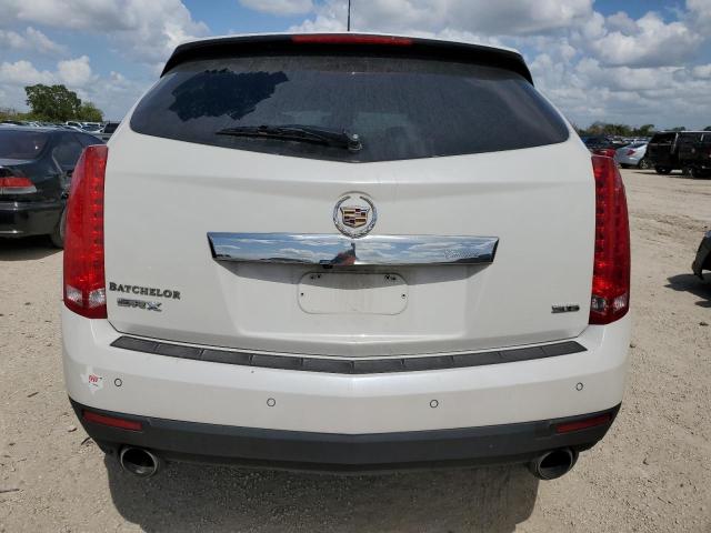 Photo 5 VIN: 3GYFNBE37FS633827 - CADILLAC SRX 