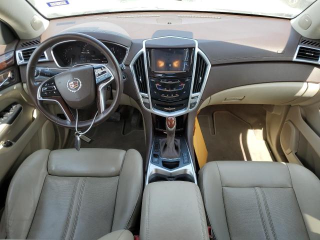 Photo 7 VIN: 3GYFNBE37FS633827 - CADILLAC SRX 