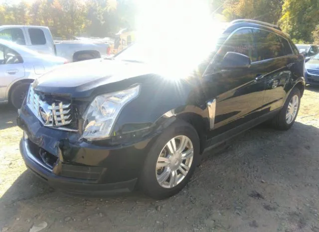 Photo 1 VIN: 3GYFNBE37FS634461 - CADILLAC SRX 