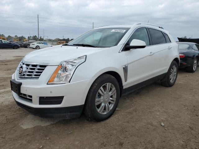 Photo 0 VIN: 3GYFNBE37FS640969 - CADILLAC SRX LUXURY 