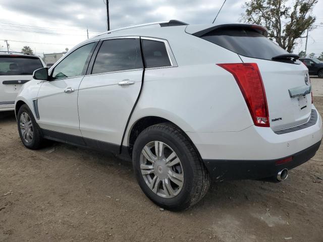 Photo 1 VIN: 3GYFNBE37FS640969 - CADILLAC SRX LUXURY 