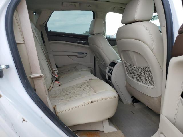 Photo 10 VIN: 3GYFNBE37FS640969 - CADILLAC SRX LUXURY 