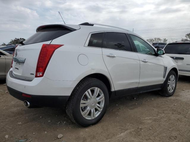 Photo 2 VIN: 3GYFNBE37FS640969 - CADILLAC SRX LUXURY 