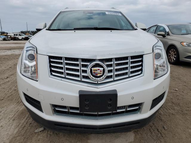 Photo 4 VIN: 3GYFNBE37FS640969 - CADILLAC SRX LUXURY 