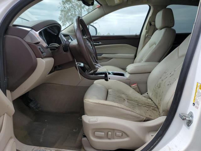 Photo 6 VIN: 3GYFNBE37FS640969 - CADILLAC SRX LUXURY 