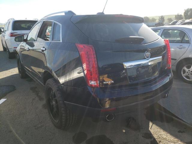 Photo 2 VIN: 3GYFNBE37GS503919 - CADILLAC SRX 