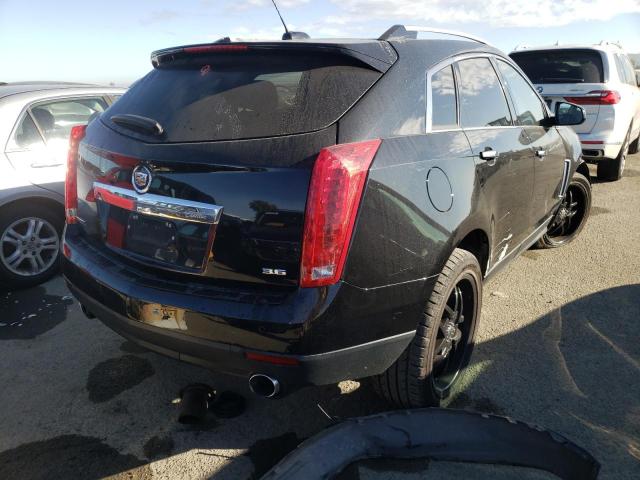 Photo 3 VIN: 3GYFNBE37GS503919 - CADILLAC SRX 