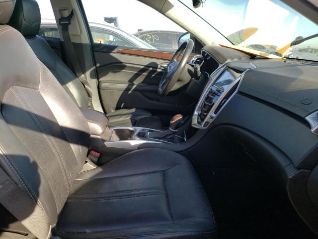 Photo 4 VIN: 3GYFNBE37GS503919 - CADILLAC SRX 