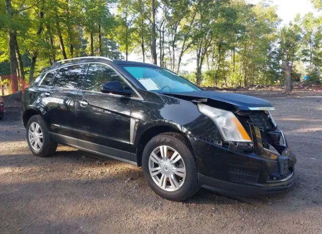 Photo 0 VIN: 3GYFNBE37GS505878 - CADILLAC SRX 