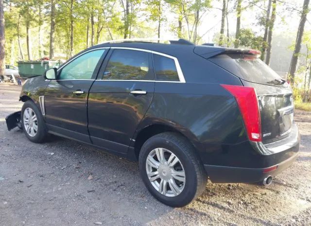 Photo 2 VIN: 3GYFNBE37GS505878 - CADILLAC SRX 