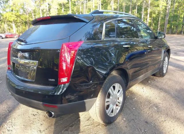 Photo 3 VIN: 3GYFNBE37GS505878 - CADILLAC SRX 