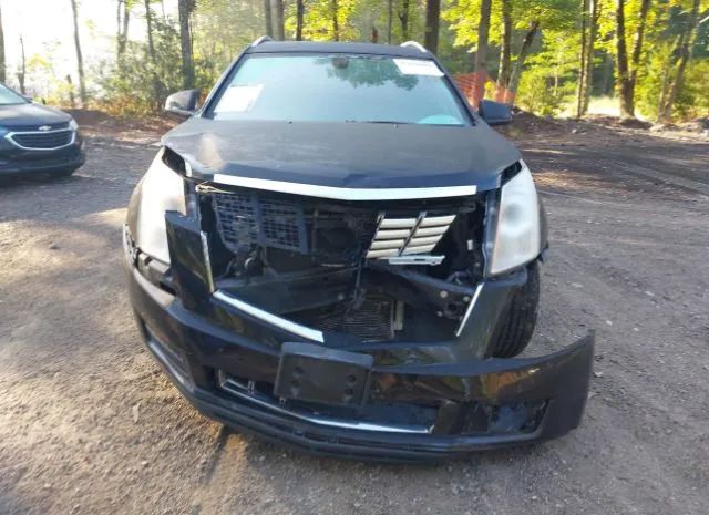 Photo 5 VIN: 3GYFNBE37GS505878 - CADILLAC SRX 