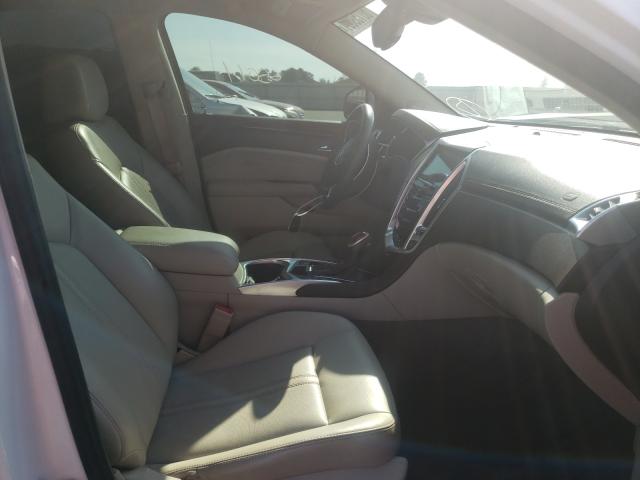 Photo 4 VIN: 3GYFNBE37GS506884 - CADILLAC SRX LUXURY 