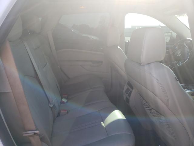 Photo 5 VIN: 3GYFNBE37GS506884 - CADILLAC SRX LUXURY 