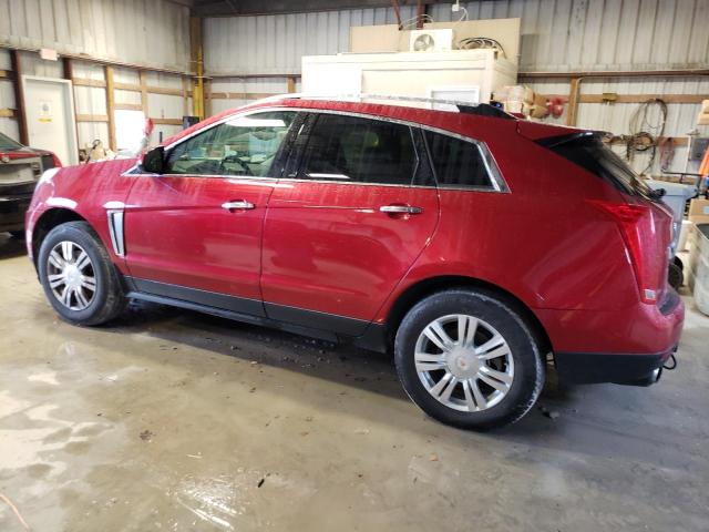 Photo 1 VIN: 3GYFNBE37GS508506 - CADILLAC SRX 