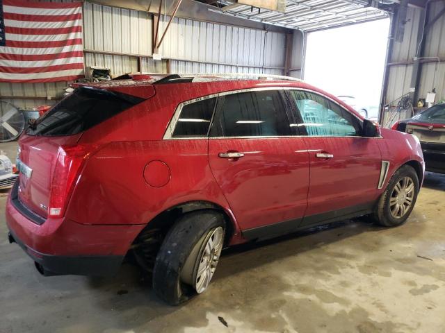 Photo 2 VIN: 3GYFNBE37GS508506 - CADILLAC SRX 