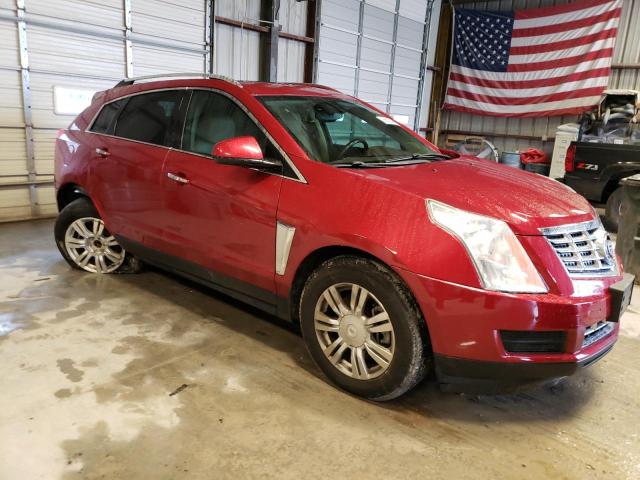 Photo 3 VIN: 3GYFNBE37GS508506 - CADILLAC SRX 