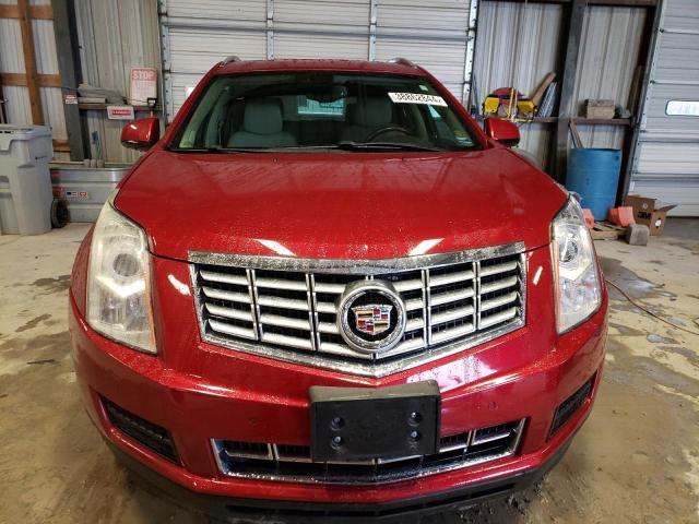 Photo 4 VIN: 3GYFNBE37GS508506 - CADILLAC SRX 