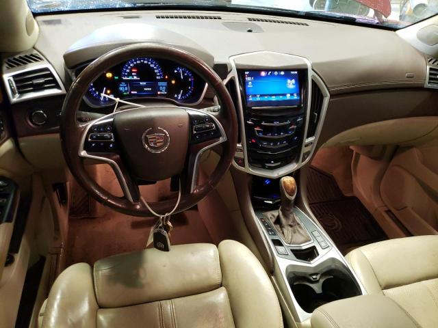 Photo 7 VIN: 3GYFNBE37GS508506 - CADILLAC SRX 