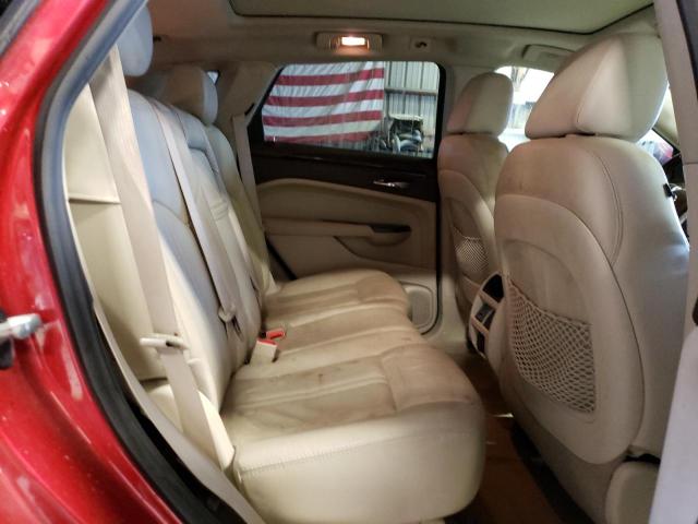 Photo 9 VIN: 3GYFNBE37GS508506 - CADILLAC SRX 