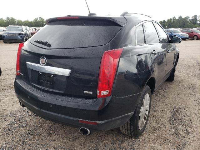 Photo 3 VIN: 3GYFNBE37GS509591 - CADILLAC SRX LUXURY 