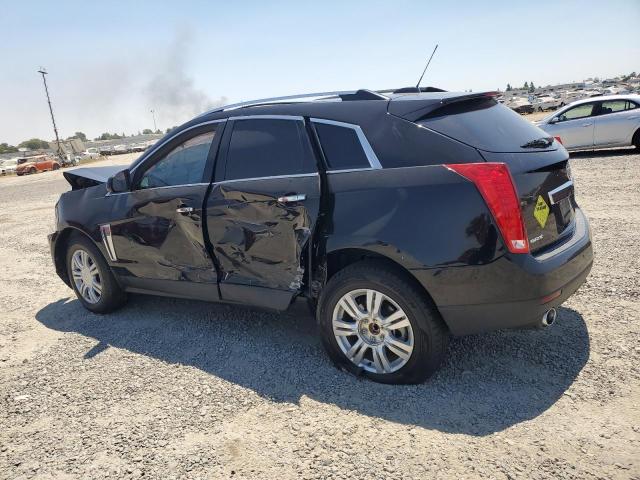 Photo 1 VIN: 3GYFNBE37GS515018 - CADILLAC SRX LUXURY 