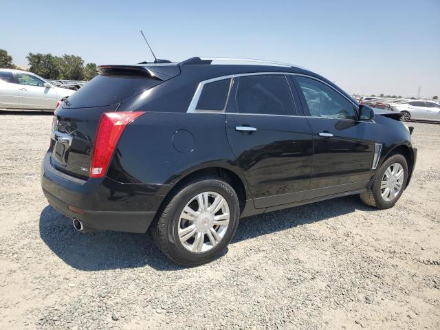 Photo 2 VIN: 3GYFNBE37GS515018 - CADILLAC SRX LUXURY 