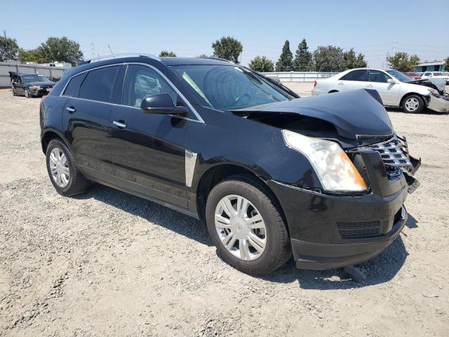 Photo 3 VIN: 3GYFNBE37GS515018 - CADILLAC SRX LUXURY 