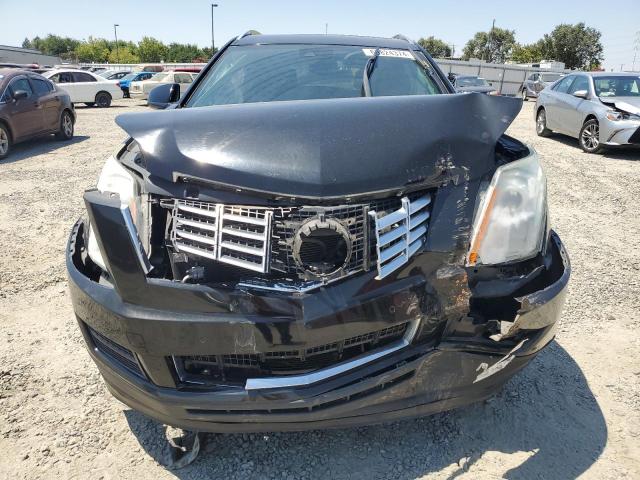 Photo 4 VIN: 3GYFNBE37GS515018 - CADILLAC SRX LUXURY 