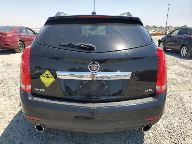 Photo 5 VIN: 3GYFNBE37GS515018 - CADILLAC SRX LUXURY 