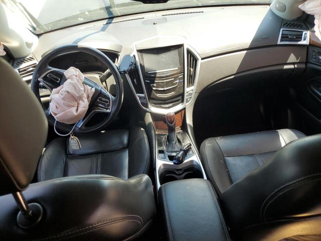 Photo 7 VIN: 3GYFNBE37GS515018 - CADILLAC SRX LUXURY 